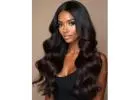 Huge Wigs Sale: Shop Now for Luxury Human Hair Units