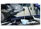 Best Oil Change Tulsa - Trusted Local Service for Your Vehicle