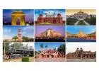Discover Heritage with Delhi Darshan Bus Service