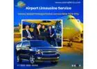 Luxury Limousine New York NY | Reliable NYC Airport Limo Service - Carmellimo
