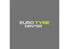 Tyre Shop Belmore | Professional Tyre Installation Services – Euro Tyre Center