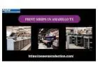 You can expect top prints when you work with top ranked print shops in Amarillo Tx