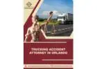 Trucking Accident Attorney in