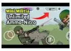 Exploring Enhanced Gameplay in Mini Militia