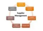 Supplier Relationship Management & Vendor Control Software - Propel Software