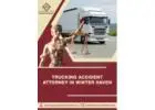 Trucking Accident Attorney in