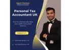Business Accountant London | Rajesh Chechani