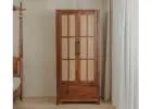 Cupboard for Clothes That Helps Maintain an Organized Bedroom