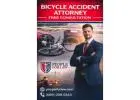 Injured in a Bicycle Accident? Speak to an Attorney for a Free Consultation