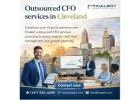 Outsourced CFO Services in Cleveland