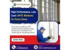 Cost-effective Upvc Windows in Bangalore