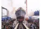 Shipbuilding Company in India – Reliable Marine Engineering by Artson Engineering