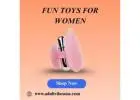 Explore the Premium Adult Toys in New York | adultvibesusa.com