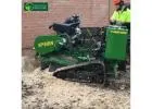Professional Stump Grinder in Melbourne for Fast and Clean Removal