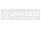Universe Wellness Spa - Massage in Pondicherry