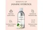 Pure Jasmine Hydrosol for Cosmetic & Beauty Products | Raasa Oils