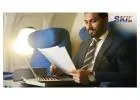 Corporate Travel Companies in Chandigarh | Business Travel Experts