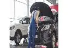 German Car Repair Dubai