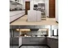 Premium Modular Kitchen Designs in Gurgaon - Novella Kitchens
