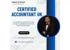 London Tax Accountant | Rajesh Chechani
