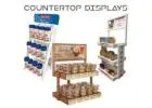 InterMarket Technology Delivers Premium Wood POP Displays for Retail Branding and In-Store Product V