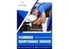 24/7 Plumbing Maintenance Service – Protect Your Home from Plumbing Problems