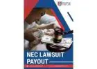 NEC Baby Formula Lawsuit Payout