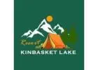 Experience the Best Campgrounds in Golden British Columbia at Kinbasket Lake Resort