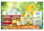 Organic Products Online Store – Pure Food for a Healthy Life!