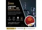 Lawyers for FIR Registration | Best Advocates in Bangalore
