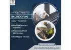 Hire a Trusted Bali Roofing Contractor