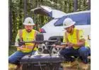 Letel Metrics: Lidar Mapping Services for Accurate Site Intelligence