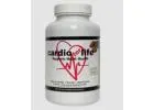 Chewable Supplements for Heart Health and Vitality