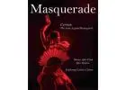 Celebrity Culture Magazine USA | Masquerade Magazine
