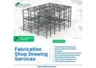 Dallas builders trust Siliconec for accurate, code-compliant fabrication shop drawing services.