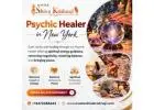 Psychic Healer in New York | Master Shiva Krishnaji