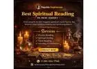Best Spiritual Reading in New Jersey | Clairvoyant Readings Online in New Jersey