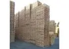 Request Your Free Pallet Quote - Pallet Analytics