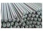 High-Quality SS Round Bars Available in Chennai