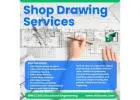 Affordable Architectural and MEP Shop Drawings for Commercial Contractors in New York