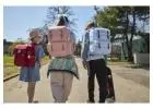 Best School Backpacks for Kids by DreamPack – Safe, Stylish & Durable Choices