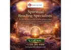 Best Spiritual Reading in New Jersey | Astro Sai Ram