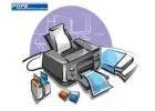 Affordable Printing Services with Kip Printers