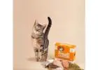 High-Quality Raw Cat Food Australia