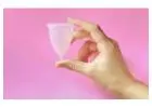 How to Wear a Menstrual Cup Without Discomfort