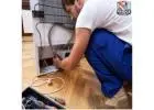 Fridge Repairs in Botany | Reliable Local Repair Service