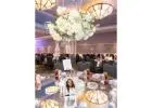 Make your private or business events most memorable with Party Planner Lithonia