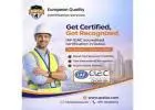IAF accredited Certification in Dubai | EIAC Certification Services in Dubai