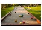 Affordable Bocce Court Plans for Backyard & Professional Use