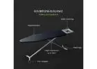 Get the Heat-Resistant Ironing Boards in Australia